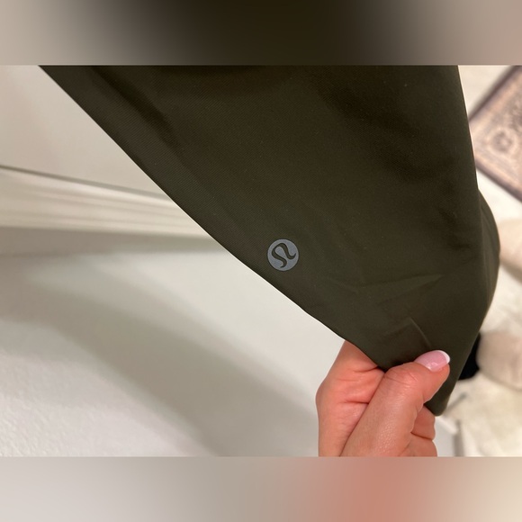 Lululemon Surge Hybrid Pant
Dark Olive - Picture 8 of 9